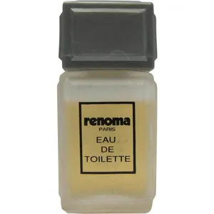 Renoma pour Homme parfüm şişesi