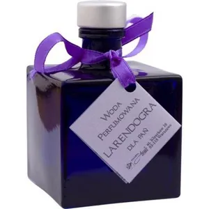 Pollena Aroma Larendogra perfume bottle