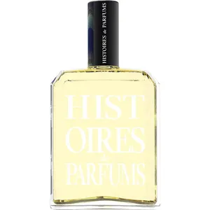 Histoires de Parfums 1725 parfüm şişesi