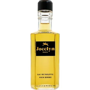 Jocelyn pour Homme perfume bottle