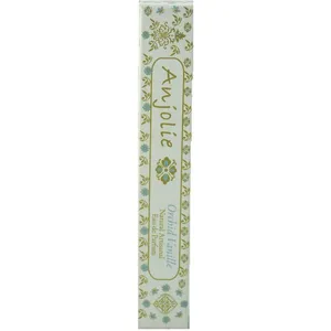 Anjolie Orchid Vanille perfume bottle