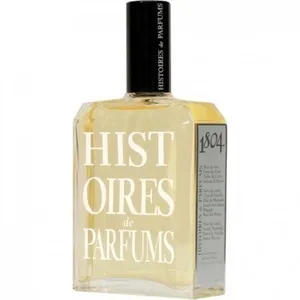 Histoires de Parfums 1804 parfüm şişesi