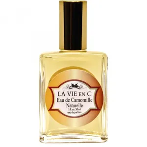La Vie En C Eau de Camomille parfüm şişesi