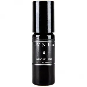 Lvnea Ghost Pine (Perfume Oil) parfüm şişesi