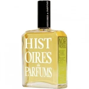 Histoires de Parfums Noir Patchouli parfüm şişesi