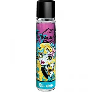 Uroda Monster High - Lagoona Blue parfüm şişesi
