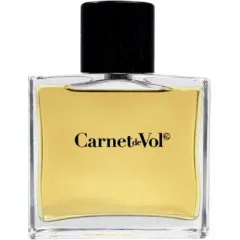Carnet de Vol perfume bottle
