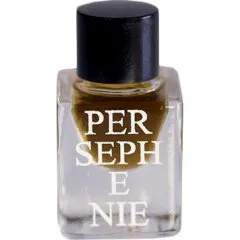 Persephenie Oud Study parfüm şişesi