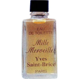 Yves Saint-Brice Mille Merveilles parfüm şişesi