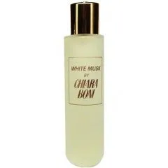 Chiara Boni White Musk parfüm şişesi