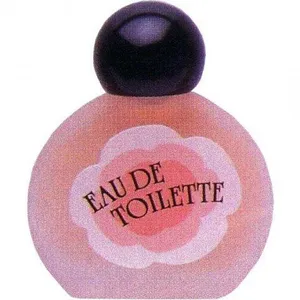 Heerhugowaard Eau de Toilette perfume bottle