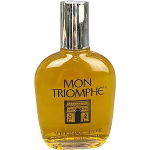 Williams Mon Triomphe parfüm şişesi