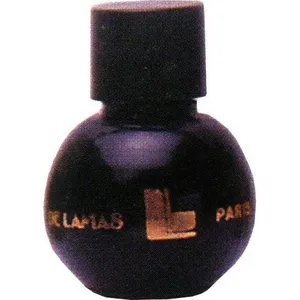 De Lamas perfume bottle