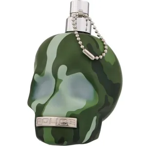 Police Camouflage parfüm şişesi