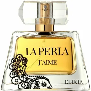 La Perla J'Aime Elixir perfume bottle
