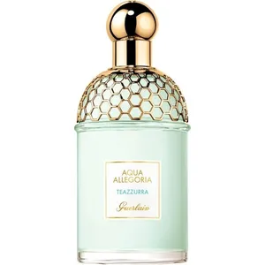Guerlain Aqua Allegoria Teazzurra parfüm şişesi