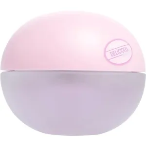DKNY Delicious Delights Fruity Rooty perfume bottle