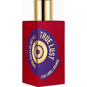Etat Libre d'Orange True Lust - Rayon Violet de ses Yeux parfüm şişesi