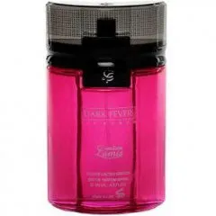 Création Lamis Dark Fever perfume bottle