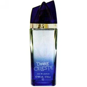 Création Lamis Diable Celeste parfüm şişesi