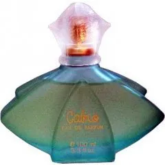 Création Lamis Cabrio perfume bottle