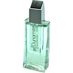 Création Lamis Dynamite parfüm şişesi
