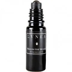 Lvnea Wild in the Woods perfume bottle