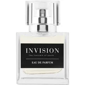 Invision - The Fountain of Youth perfume bottle