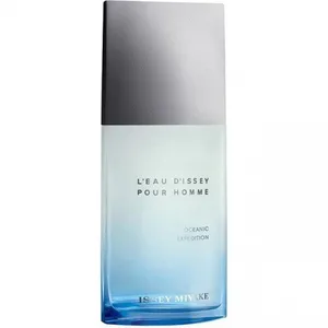 Issey Miyake L'Eau d'Issey pour Homme Oceanic Expedition perfume bottle