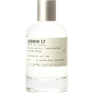Le Labo Jasmin 17 (Eau de Parfum) parfüm şişesi