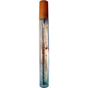 Mixer & Pack Melocotón / Peach parfüm şişesi