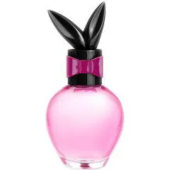 Playboy Play It Sexy Pin Up (Eau de Toilette) perfume bottle