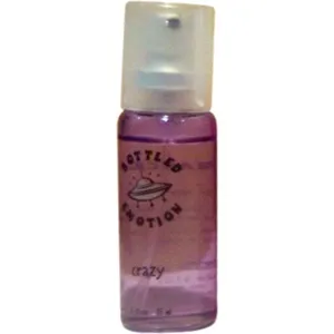 Bonne Bell Bottled Emotion - Crazy parfüm şişesi