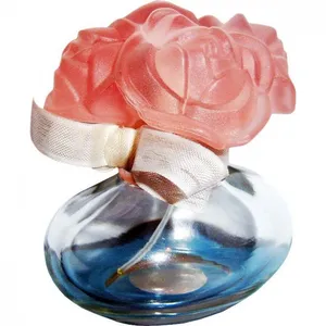 Mariella Burani Collection de Roses perfume bottle