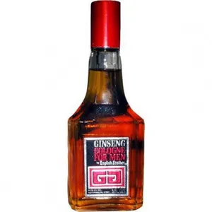 MEM Company Ginseng Cologne for Men by English Leather parfüm şişesi