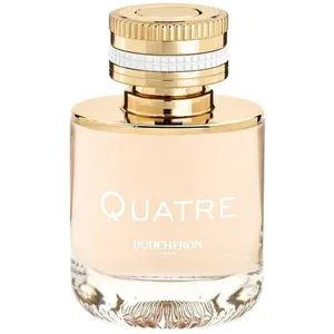 Boucheron Quatre (Eau de Parfum) parfüm şişesi
