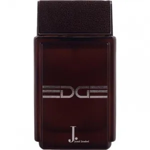 J. Edge perfume bottle