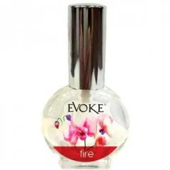 Evoke - The Elements Within Fire parfüm şişesi