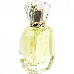 Florencia Life is Beautiful - Citronné perfume bottle