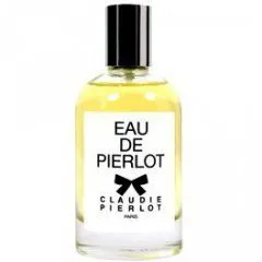 Claudie Pierlot Eau de Pierlot parfüm şişesi