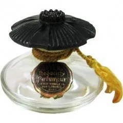Paul Boyer Narcissus de Luxe perfume bottle