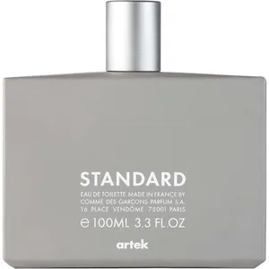 Comme des Garçons Artek - Standard perfume bottle