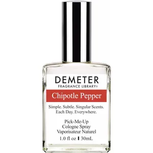Demeter Fragrance Library Chipotle Pepper (Cologne) parfüm şişesi