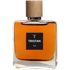 Tristan Lui perfume bottle
