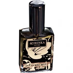 Syrenka Parfums Inflorescent parfüm şişesi