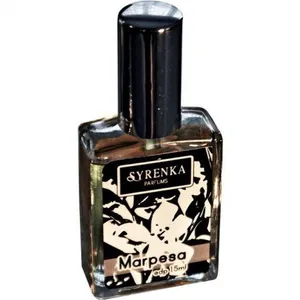 Syrenka Parfums Marpesa parfüm şişesi