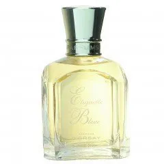 d'Orsay Etiquette Bleue (Eau de Toilette) parfüm şişesi