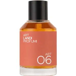 Profumi d'Art X Armaf Art 06 - Esotico Assoluto parfüm şişesi