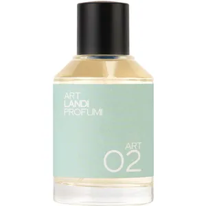 Profumi d'Art X Armaf Art 02 - Voglie Di Mare (2014) perfume bottle