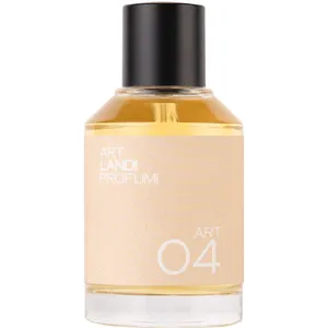 Profumi d'Art X Armaf Art 04 - Il Solo E l'Unico Oud (2014) perfume bottle